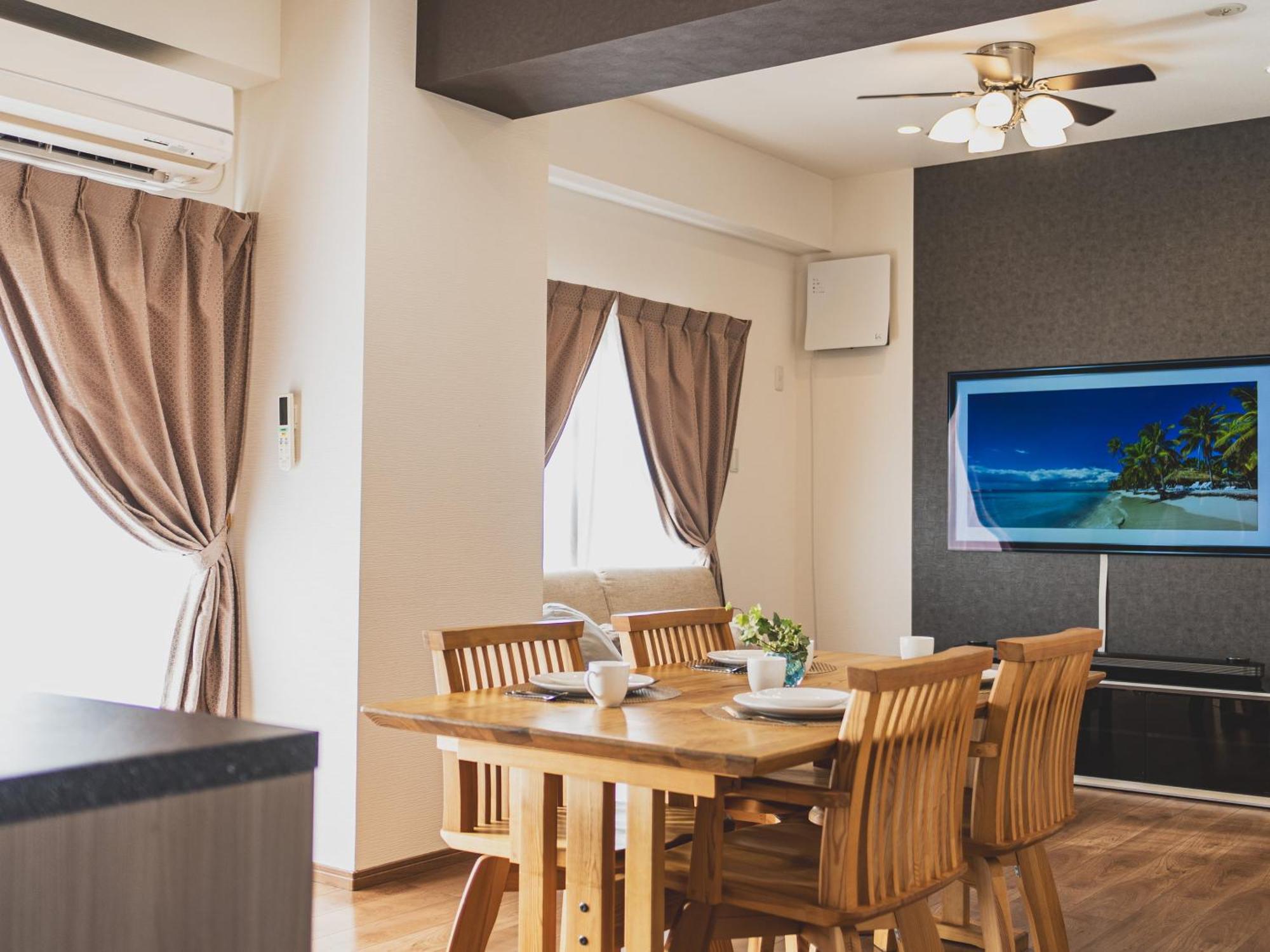 Comfort Plus Chatan Exterior photo