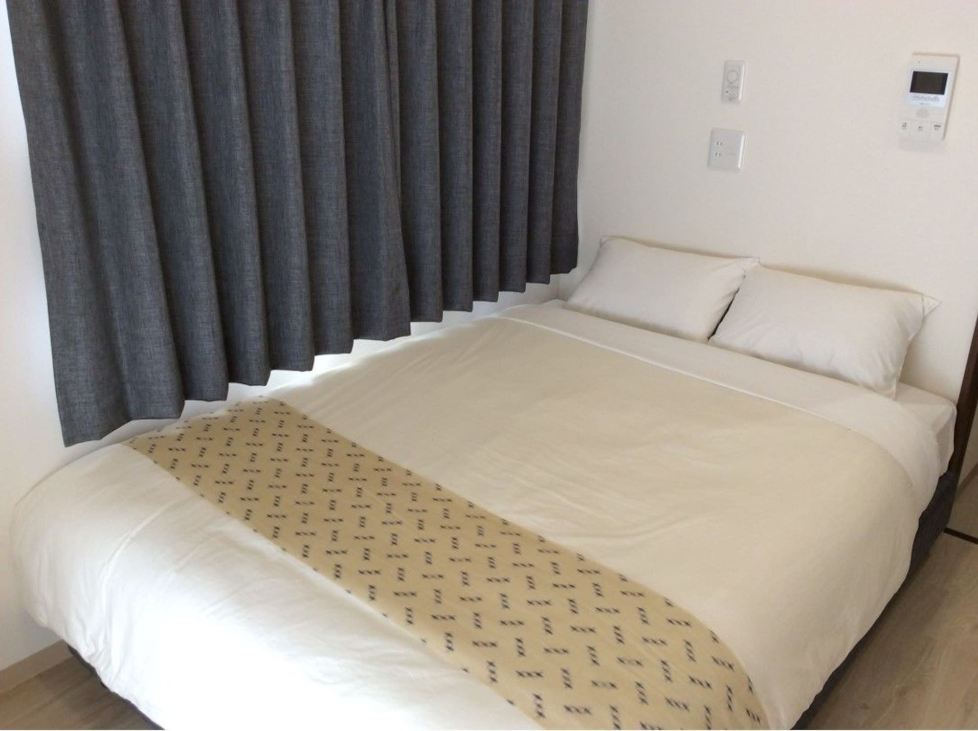 Comfort Plus Chatan Exterior photo