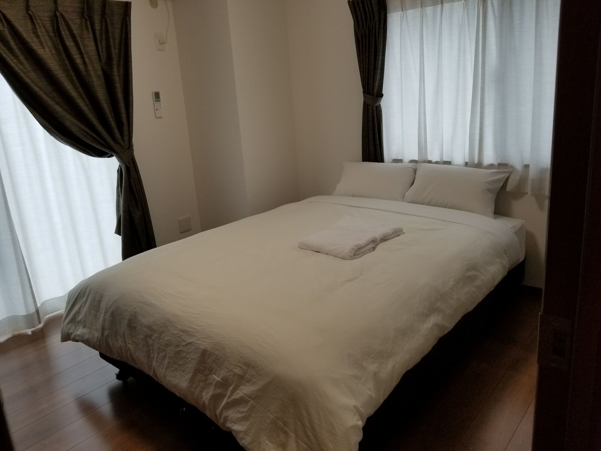 Comfort Plus Chatan Exterior photo